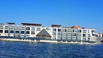 3 Nights 4 Days Nile Cruise Aswan to Luxor