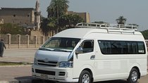 Private Transport from Aswan to Luxor