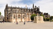 Private Tour to Batalha Monastery and Fátima Shrine by the countryside route 