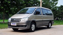 Private Transfer with Guide: Beijing Hotel to Capital International Airport