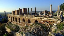 Istanbul to Seven Churches of Asia Minor 4 Nights in 4 Star Hotels