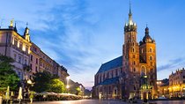 Krakow Private Walking Tour with Schindler's Factory