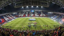 Krakow's Football History Tour