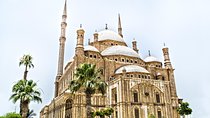 Private Full Day Sightseeing Tour of Cairo