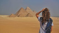 one week Tour through ancient Egypt 