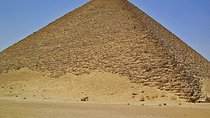 Private day tour to Dahshur and Egyptian museum