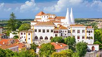 Sintra, Pena Palace, Cabo da Roca, Cascais Day Trip from Lisbon