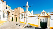 Private Day Tour With Guide to Évora and Monsaraz