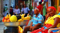 Bites of Cartagena