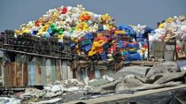 Dharavi Slum Tour in Mumbai