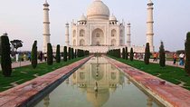 Same Day Tour To Agra By Car