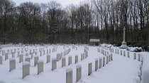 Private New Zealand Battlefield Tour in Flanders from Bruges