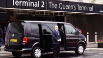 Heathrow Airport to Tilbury Cruise Terminal Private Airport Arrival Transfer