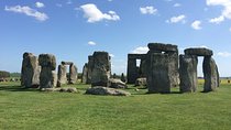 Afternoon Trip London to Stonehenge in a Private Vehicle