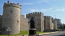 Afternoon Trip London to Windsor Castle