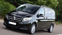 Private Luxury Vehicles London to Southampton Cruise Terminal