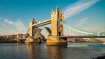 East London to Southampton Cruise Terminals Private Port Transfer