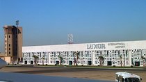 Private Transfer: Luxor Airport to East Bank Hotels