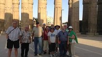 Cairo, Luxor and Aswan holiday