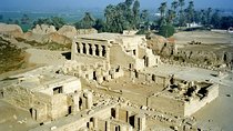 Full-Day Tour: Abydos and Dendera Temples from Luxor