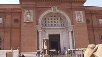 Egyptian Museum Citadel and Khan Khalili Bazaar day tour