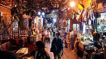 Day tour to Egyptian Museum and Khan Khalili Bazaar