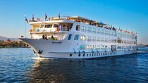 6 Days 5 Nights Cairo & Nile Cruise Tour Package