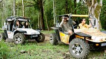 Haunted Valley Waterfall ATV and Bike Tour