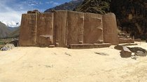 Sacred Valley Private Tour from Cusco