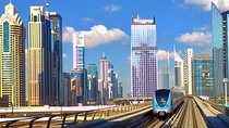 Dubai City tour from Abu Dhabi