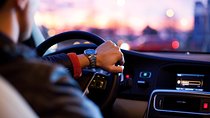 Private Car Hire with Driver-Guide for 12 Days Round Tour