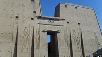 Day Tour from Luxor to Aswan