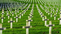 WWI Somme Battlefields Private Tour