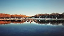 Versailles Palace & Louvre Museum Private Day Tour from Paris 