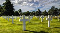 D-Day & Mont St Michel 2 Days Tour