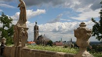 Half Day Trip to Kutna Hora and Bone Church from Prague