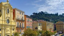 Shore Excursion Private Tour from Cannes