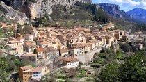 Verdon Gorge Private Tour
