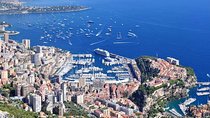French Riviera Best of Famous Cities & Villages Small Group Day Trip from Nice