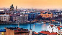 Private Transfer to Budapest from Prague
