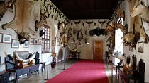 Day Trip from Prague to the UNESCO Towns of Trebic and Telc and a renaissance gem - Telc castle