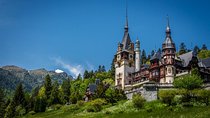Spectacular Private Hike in Romania Day Trip from Bucharest