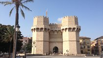 Valencia Guided City Tour
