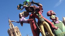 Fallas tour 2025