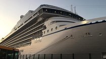 Especial Cruceros