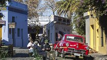 Colonia del Sacramento Small-Group Day Trip