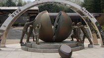 Best Korea DMZ Private Tour from Seoul (and Suspension Bridge) 