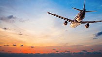 Private Round-Trip Transfer between Airport and Hotel