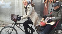 Half-Day Private Customized Beijing City Tour with Flexible Departure Time