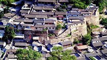 Private Day Trip to Cuandixia Village from Beijing
